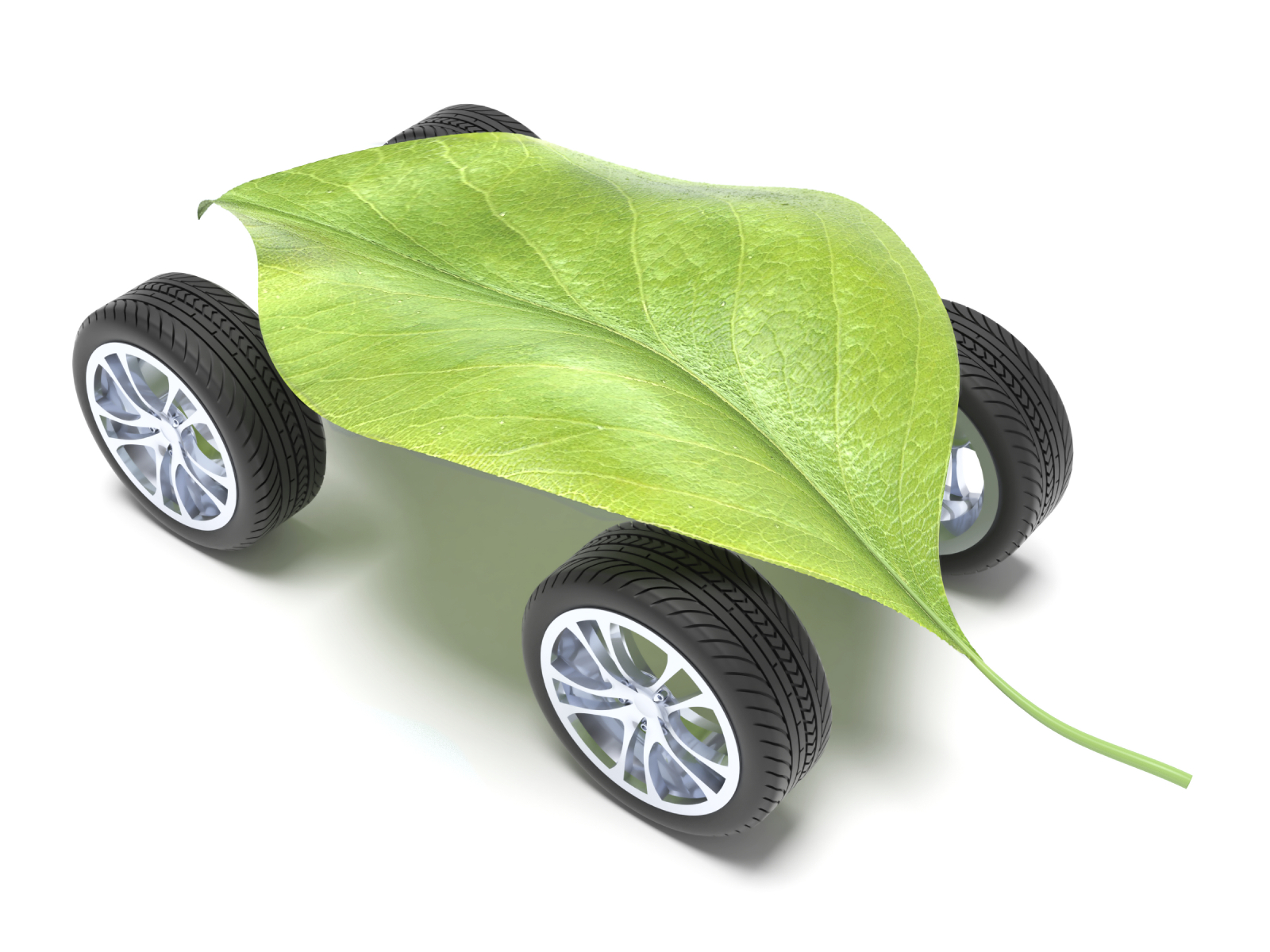 The Southern Green Living Expo Announces EcoFriendly Vehicle Test Drives